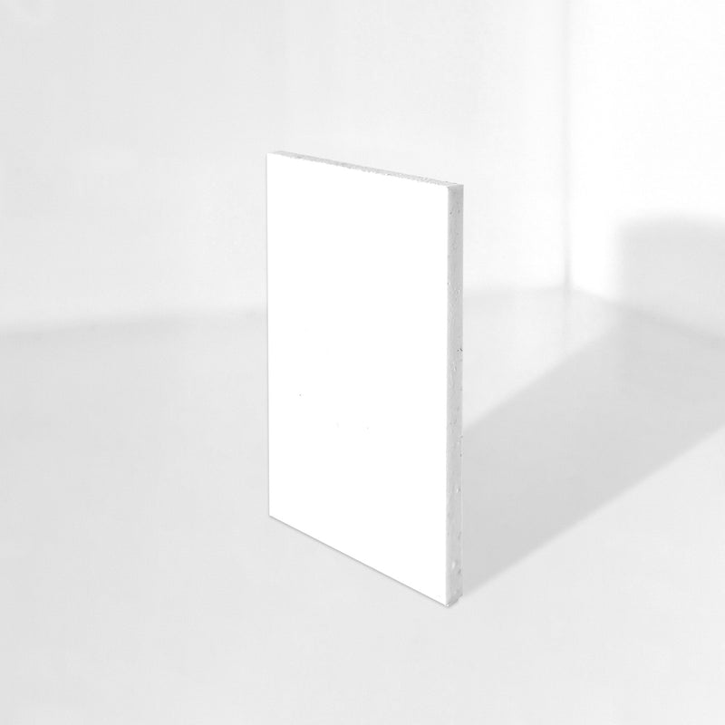 Pannello Forex Bianco 5mm