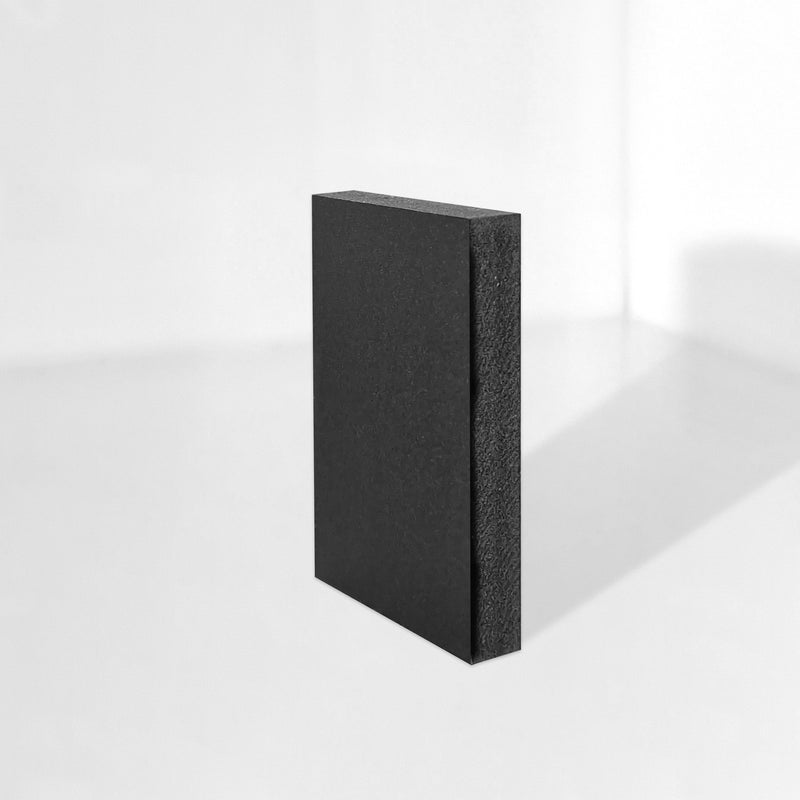 Pannello Forex Nero 10mm