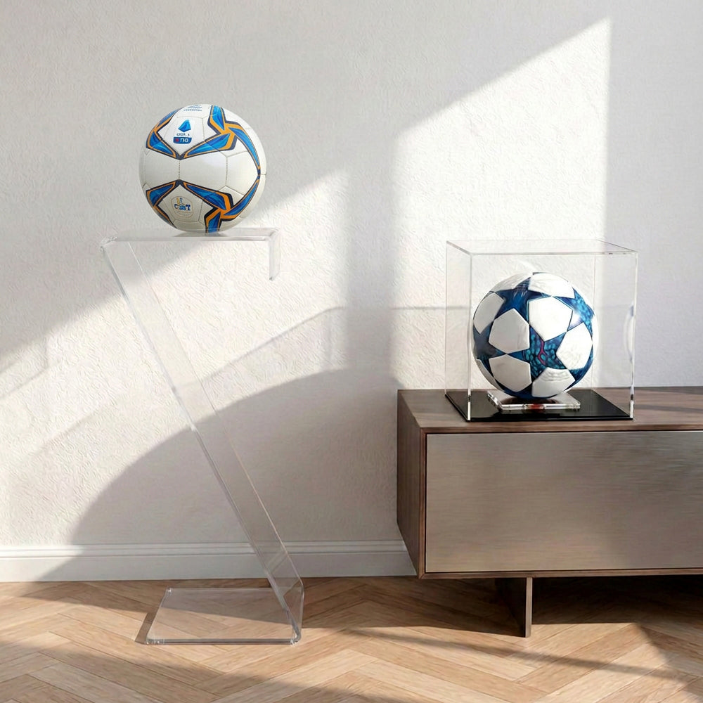 Espositori in Plexiglass