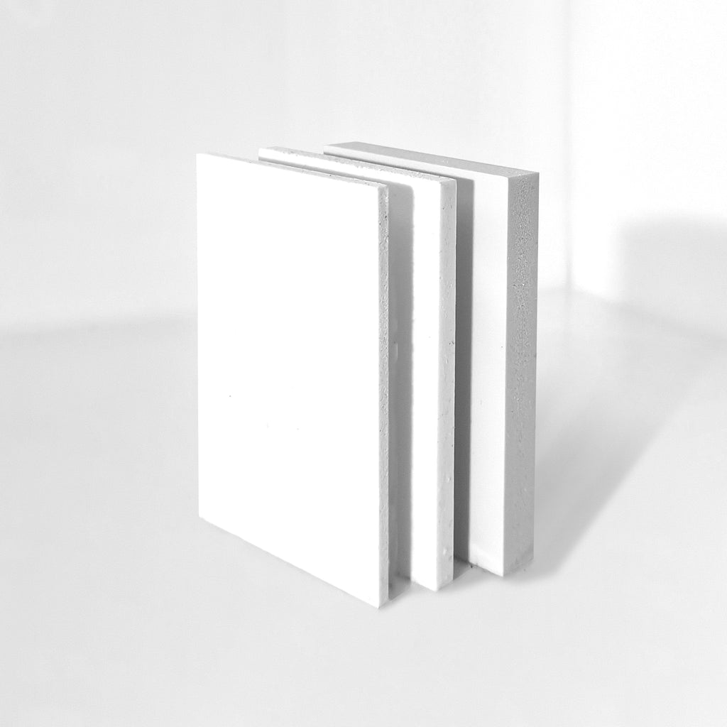 Pannello Forex Bianco 3mm