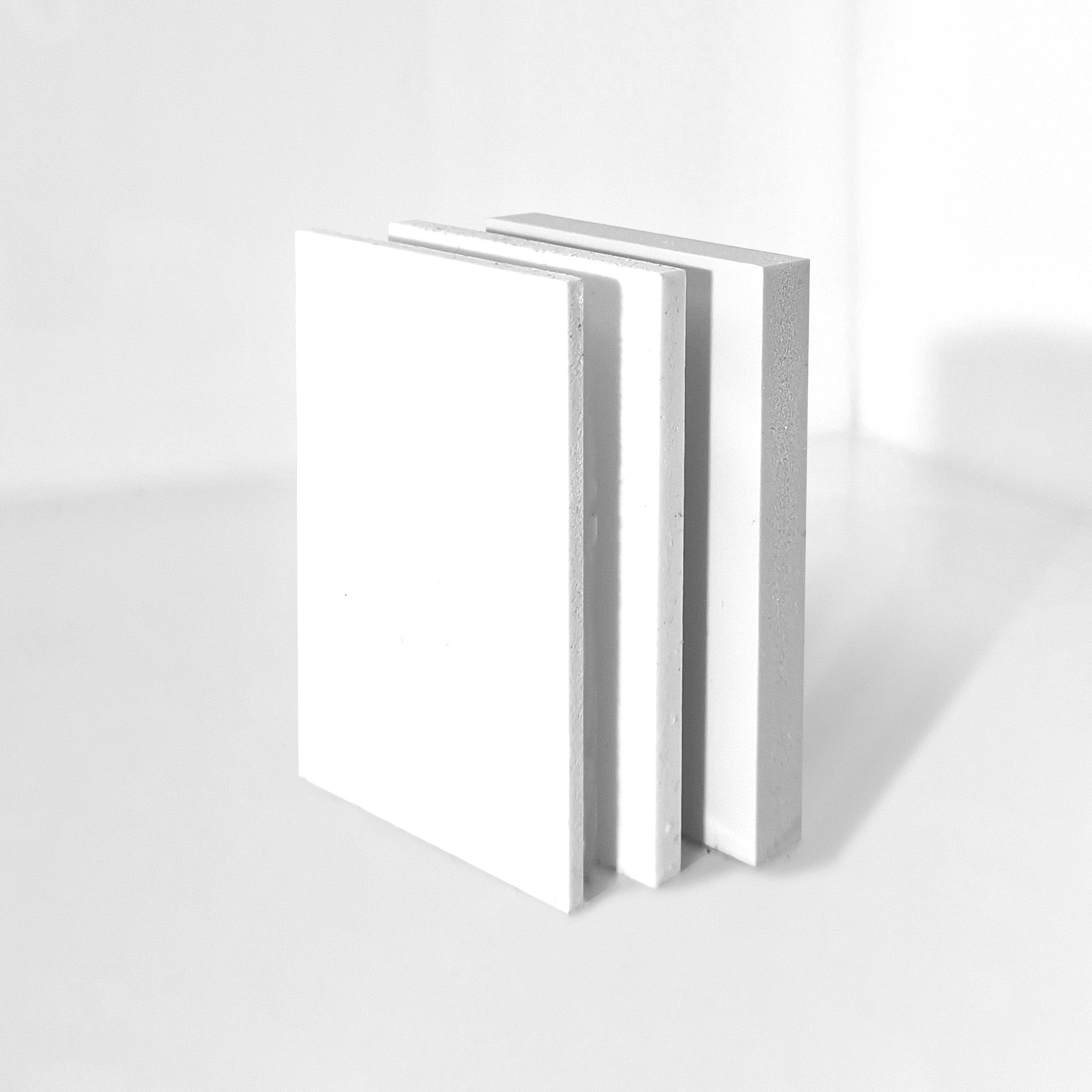 Pannello Forex Bianco 10mm