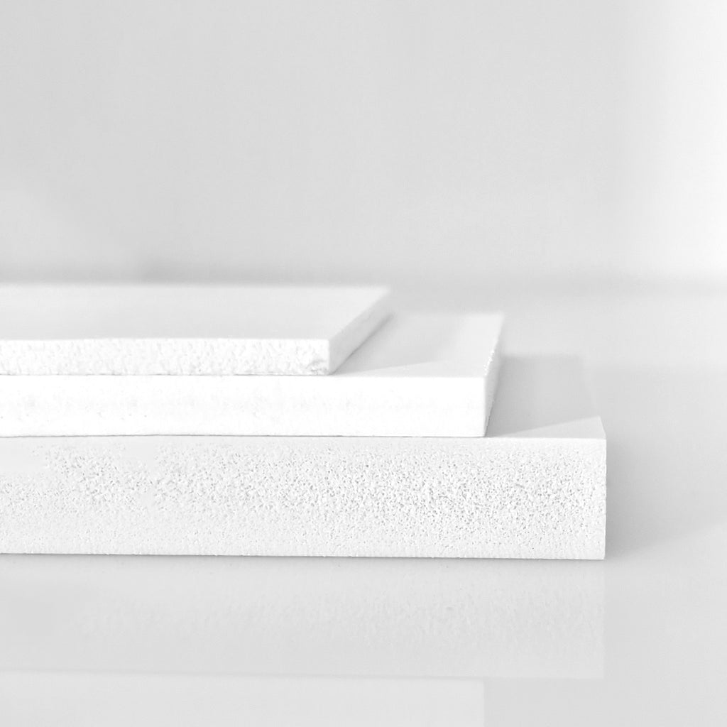 Pannello Forex Bianco 3mm
