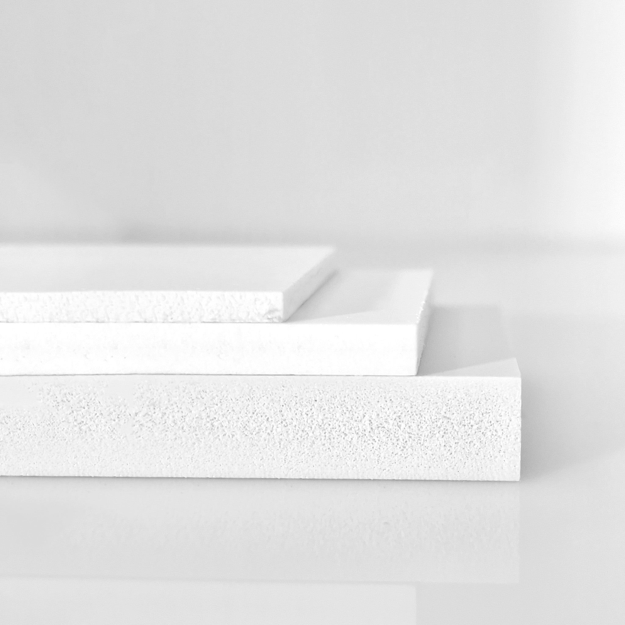 Pannello Forex Bianco 10mm