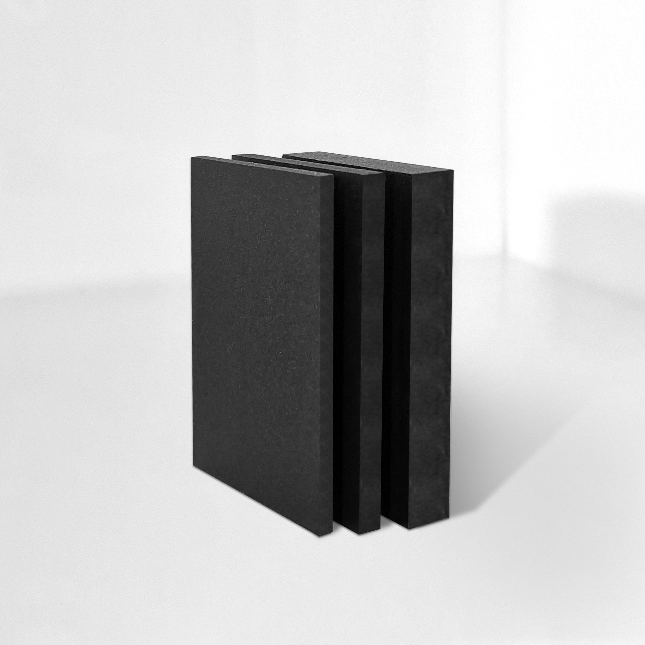 Pannello Forex Nero 10mm