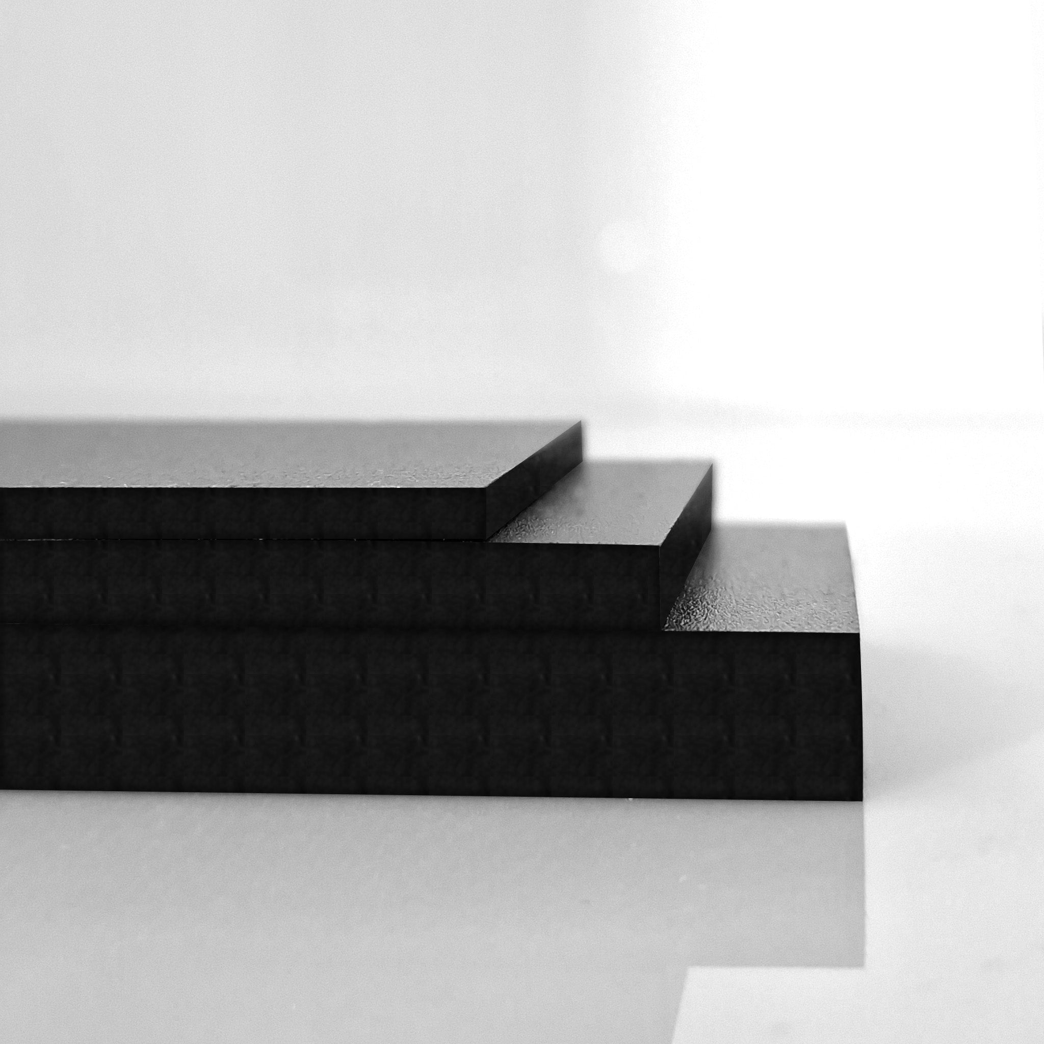 Pannello Forex Nero 10mm