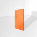 Pannello Plexiglass Colorato Arancio 3mm