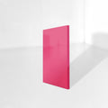 Pannello Plexiglass Colorato Fuxia 3mm