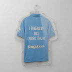Teca Espositore in Plexiglass Sagomata da Parete per Maglie da Calcio e Sportive