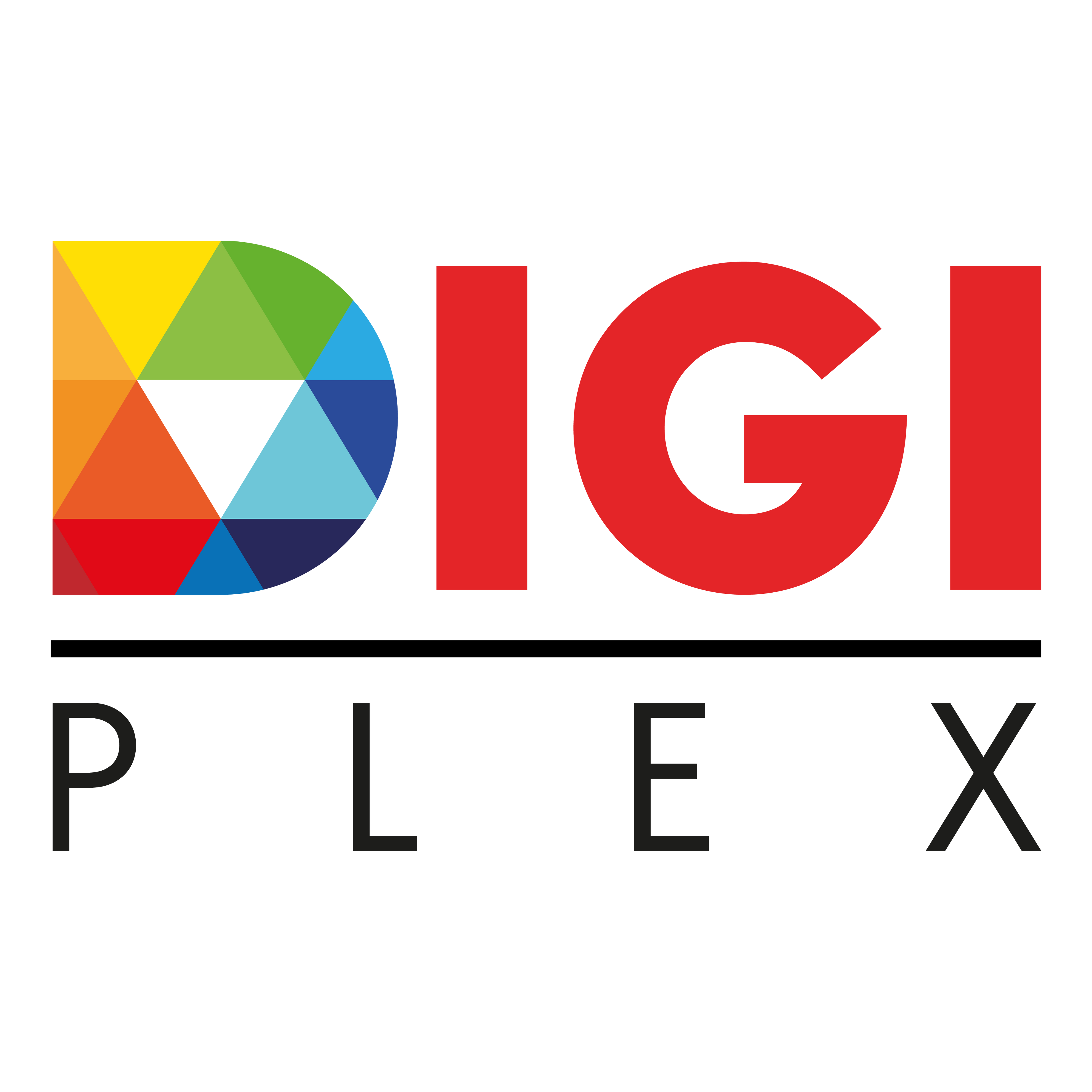 DIGIPLEX SRL