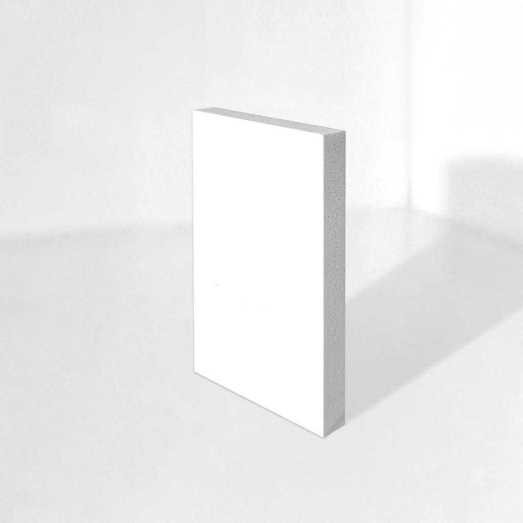 Pannello Forex Bianco 10mm